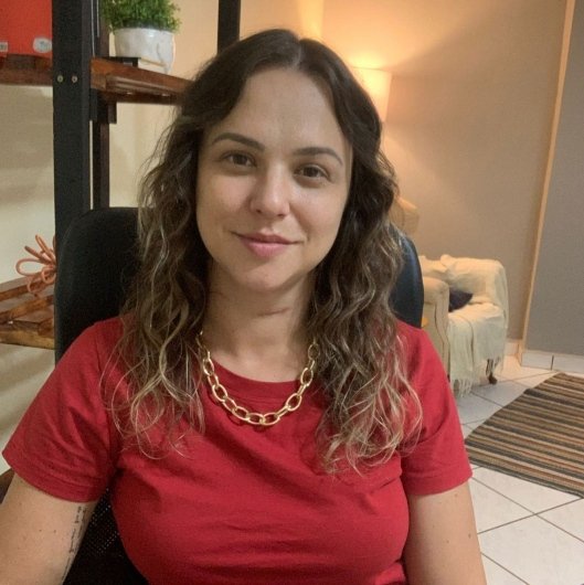 Mariana Fiorenza Breve