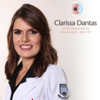 Dra. Clarissa Dantas Ribeiro