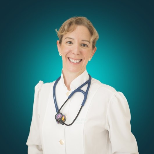 Dra. Marie Brihier