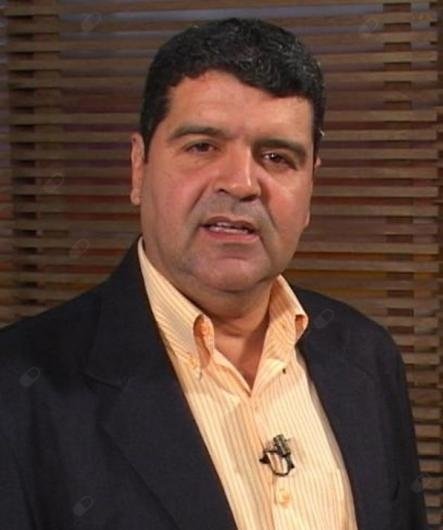 Hélio Monteiro Junior