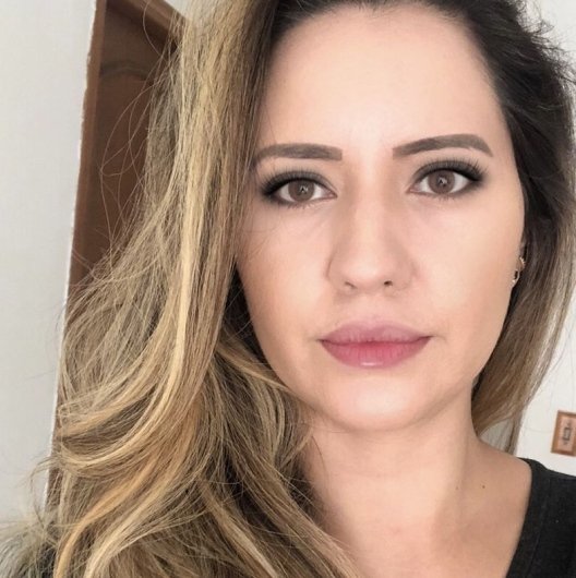 Dra. Stephani Ferreira Rodrigues
