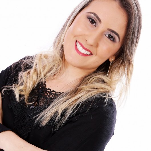 Bárbara Gomes