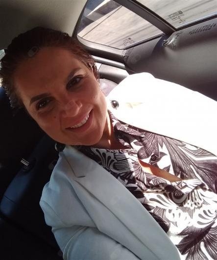 Ana Angélica Teixeira da Silva