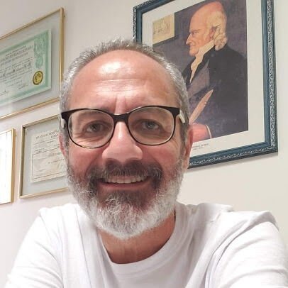 Dr. Marcio Garofalo Sigillo