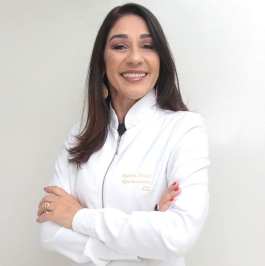 Dra. Andréa Diniz