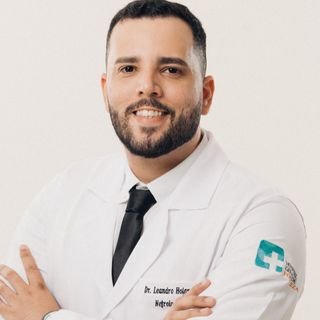 Dr. Leandro Holanda