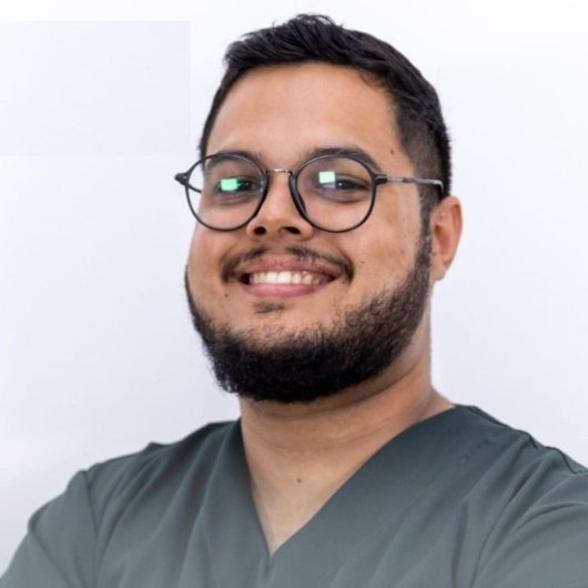 Dr. Ricardson Silva Falcão