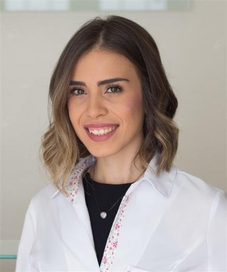 Fabiana S. Pimenta