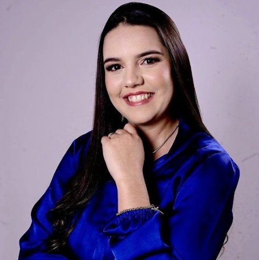 Tamires Pereira