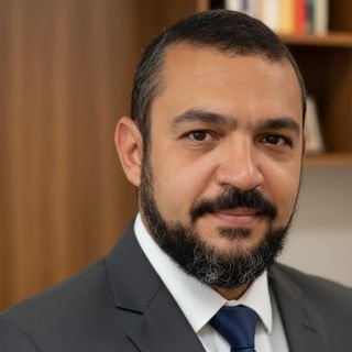 Dr. Máximo Joaquim Calvo Villar Neto