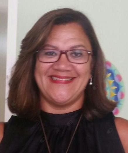 Dra. Tânia Maria Peixoto Fonseca