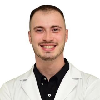 Dr. Daniel Dalla Maria