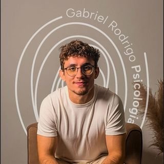 Dr. Gabriel Rodrigo Da Silva