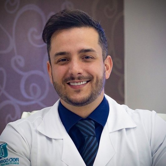 Dr. Rodrigo P. Lessa Ciofi