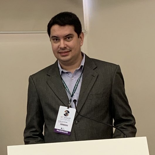 Dr. Icaro Calafiori
