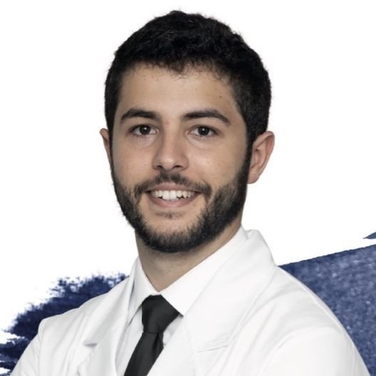 Dr. Igor Reis