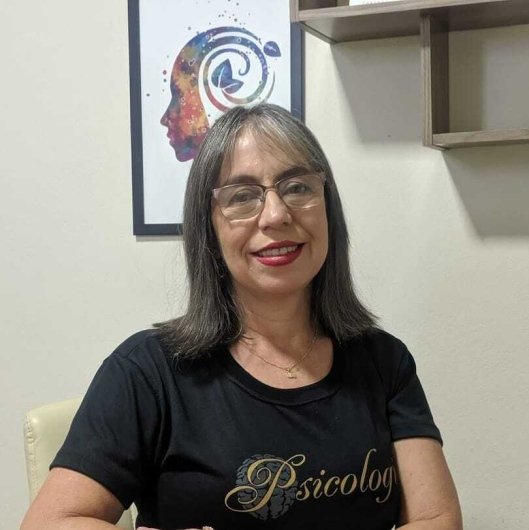 Dra. Cleusa Faria dos Santos Silva