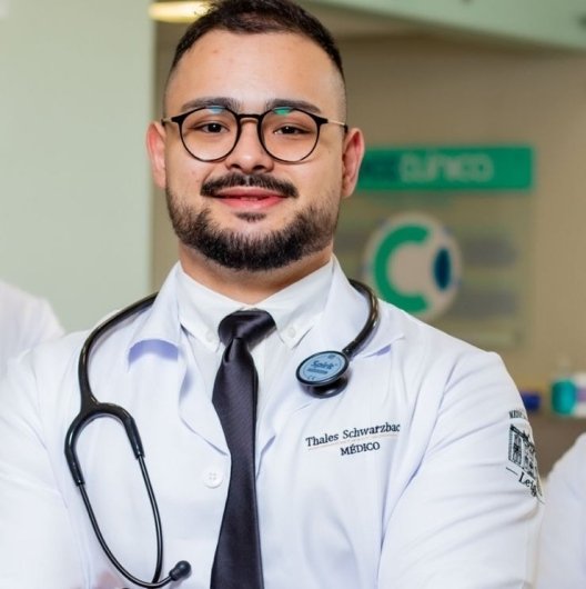 Dr. Thales Schwarzbach