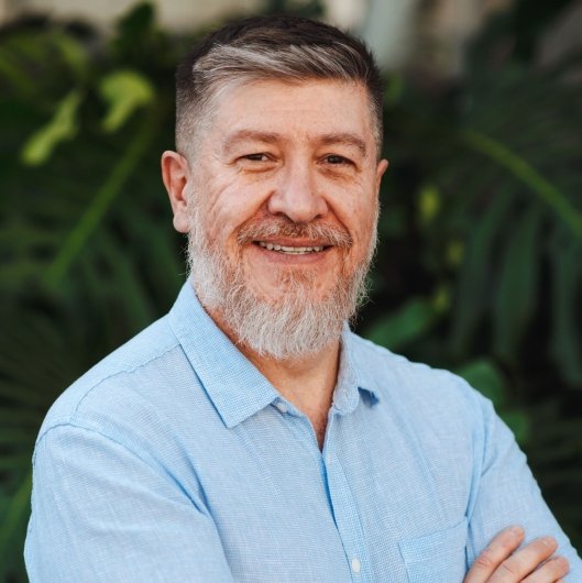 Dr. Oswaldo Luis Garcia Fagundes