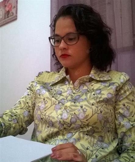 Lílian Alves Costa