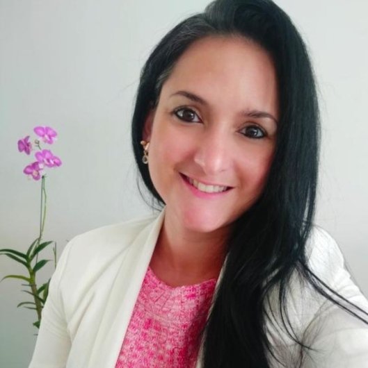 Viviane Bssson