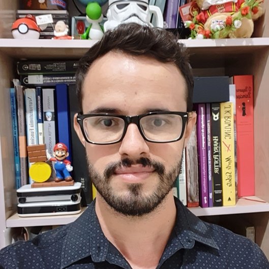 Davidson Bruno Ferreira Siqueira