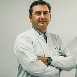 Dr. Rafael Machado