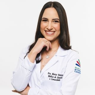 Dra. Maria Taianny