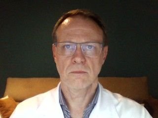 Dr. Andrei Lewandowski