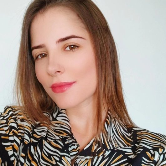 Carina Fraga Thomazi