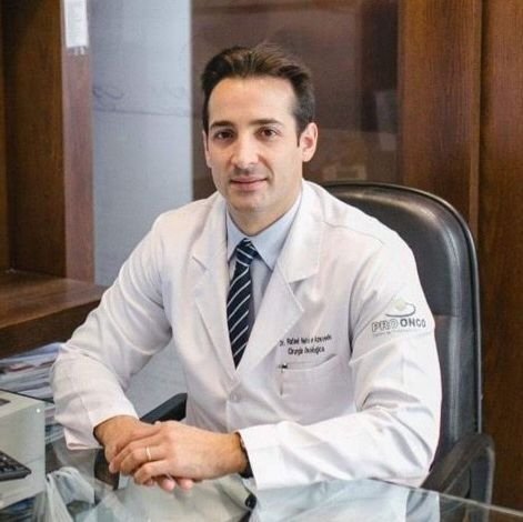 Dr. Rafael Neiva de Azevedo