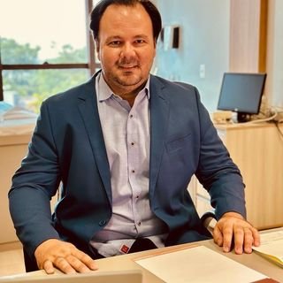 Dr. Wladimir Malheiros Correa