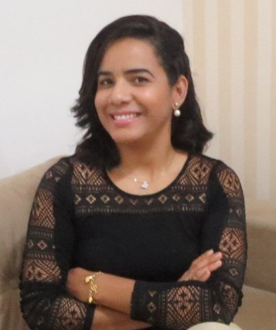 Gina Lorena Carvalho Barboza Moreira