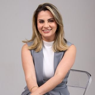Dra. Grazielle Reis