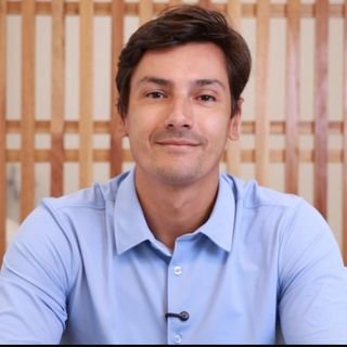 Dr. Elysio Balbino