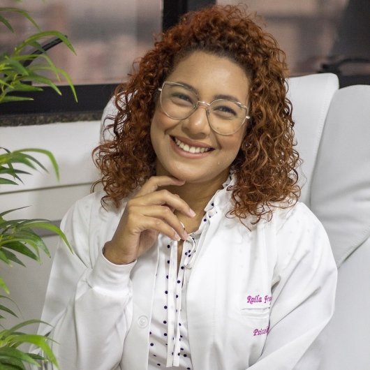Dra. Raíla Franciele Silva Cardoso