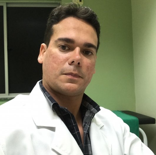 Dr. Rafael Brito Santos