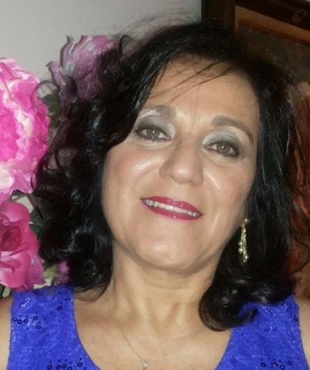 Marilaine Macri De Almeida