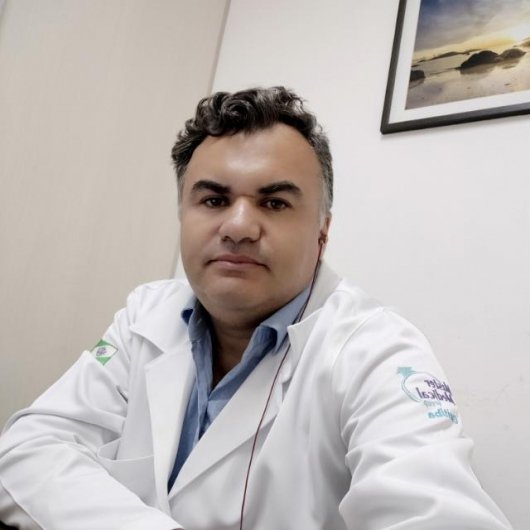 Ivan Luiz dos Santos Rosa