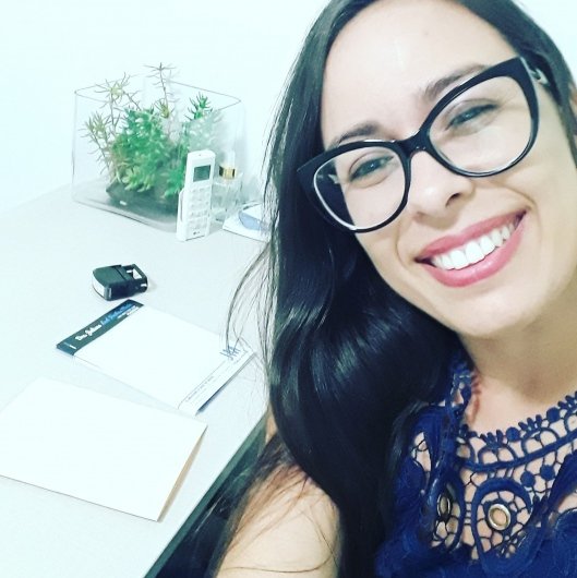 Dra. Juliana Leal Freitas Maia