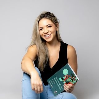 Natália Nunes Ferreira
