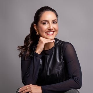 Dra. Laetitia Trindade