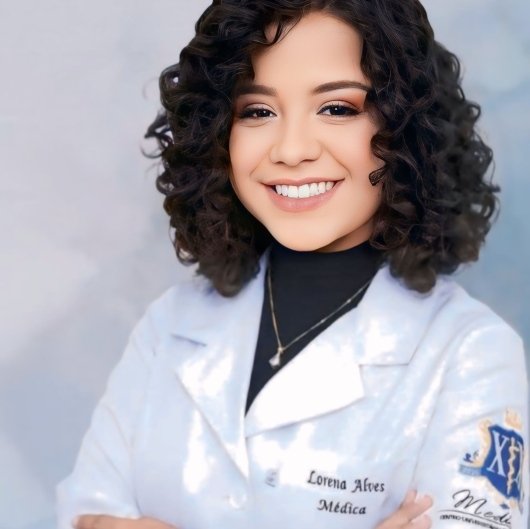 Dra. Lorena Alves