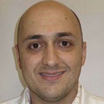 Dr. Vicente Antonello