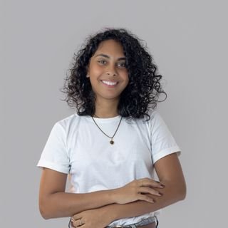 Nathalia da Costa Dias
