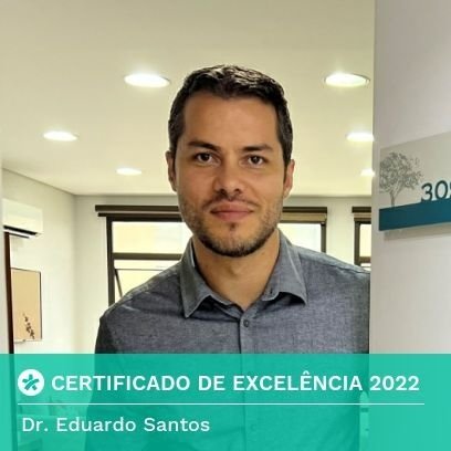 Dr. Eduardo Santos