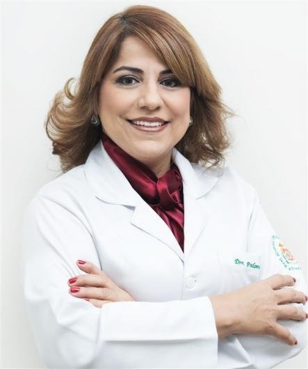 Dra. Paloma Genu