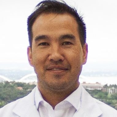 Dr. Rudi Nogueira