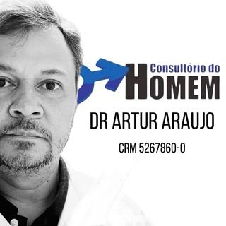 Dr. Artur Carvalho de Araujo