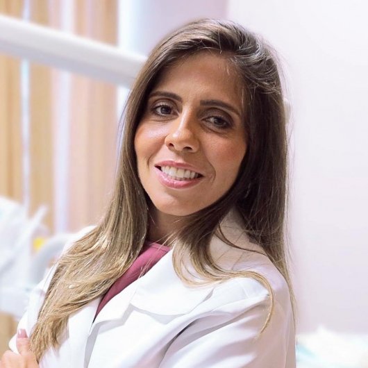 Dra. Erica Gonçalves